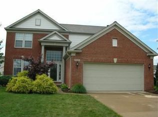 9328 Victoria Ln, North Ridgeville, OH 44039