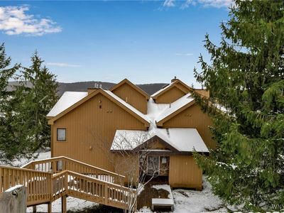 E 102 Snowpine Vlg #5915, Great Valley, NY, 14741
