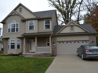 829 Bradford Dr, Dundee, MI