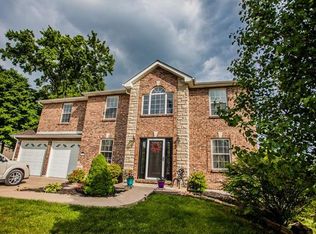 2162 Missouri Ave, Festus, MO 63028