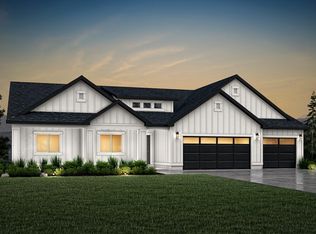 Zion Plan, Parkview at Shoreline, Syracuse, UT 84075