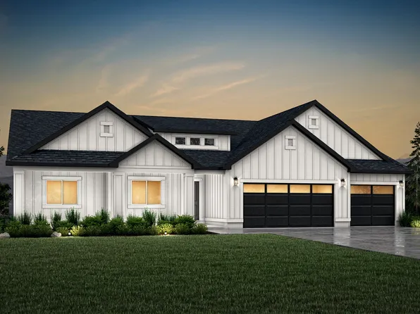 Zion Plan, Parkview at Shoreline