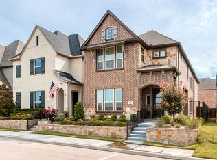 6417 Millie Way, McKinney, TX 75070