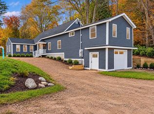 23 Elkins Road, Wilmot, NH 03287