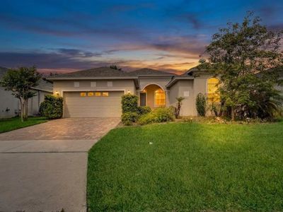 16760 MEADOWS STREET, Clermont, FL, 34714