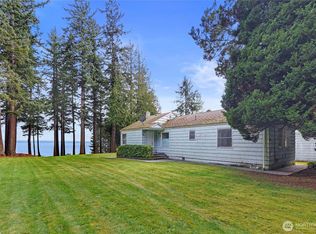 34262 Pilot Point Road NE, Kingston, WA 98346