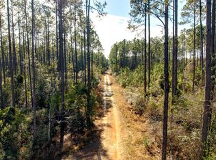 Turnpike Creek Dr, Freeport, FL 32439