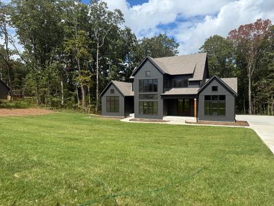 1959 Corral Rd, Signal Mountain, TN, 37377