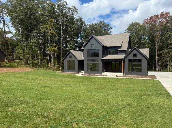 1959 Corral Rd, Signal Mountain, TN 37377