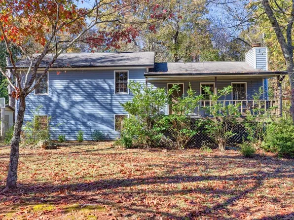 271 Pine Acres Dr, Canton, GA 30115