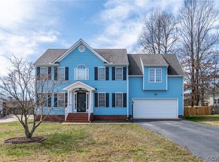 8287 La Gorce Pl, Mechanicsville, VA 23116