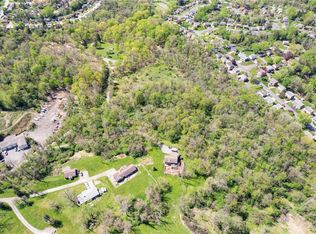 0 Park Way, Pittsburgh, PA 15235