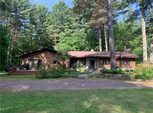 13637 W Pine Shores Ln, Hayward, WI 54843