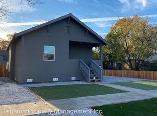 1037 Johnson St, Red Bluff, CA 96080