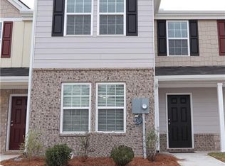 2526 Piering Dr, Lithonia, GA 30038