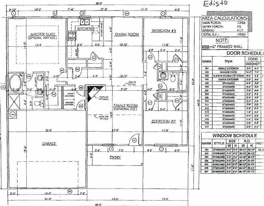 2nd image of 134 Hawk Ridge Dr Lot 33