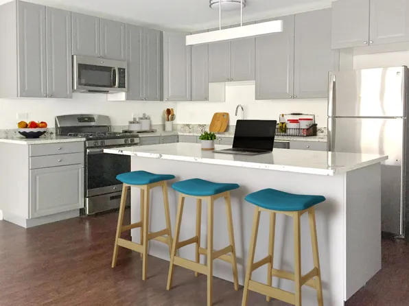 5524-5526 S. Everett Avenue, 5524-5526 S Everett Ave #5526-1S, Chicago, IL 60637