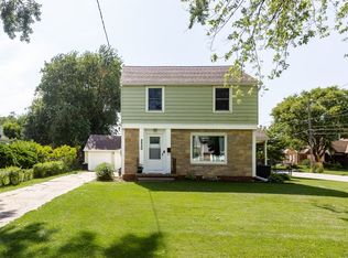 2520 49th St, Des Moines, IA 50310