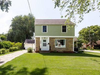 2520 49th St, Des Moines, IA, 50310