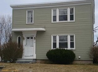 57 Eustis St, Lewiston, ME 04240