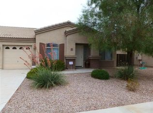 1284 W Chimes Tower Dr, Casa Grande, AZ 85122