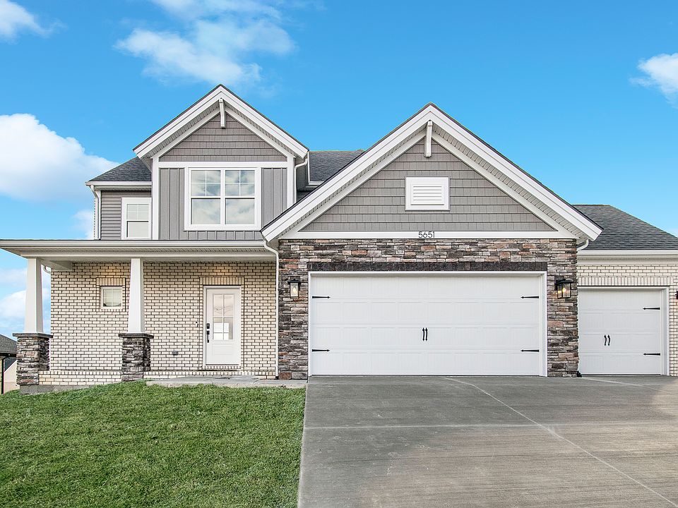 1st image of 5651 Abbe Wood Dr Lot 179