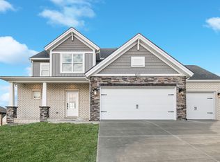 5651 Abbe Wood Dr LOT 179, Newburgh, IN 47630
