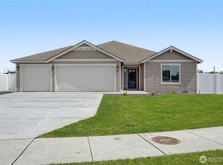 The Refuge At Mae Valley, Moses Lake, WA 98837