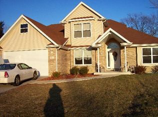 3643 S State St, Crete, IL 60417