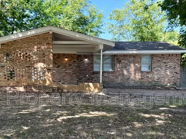 3417 Edgar St, Memphis, TN 38127