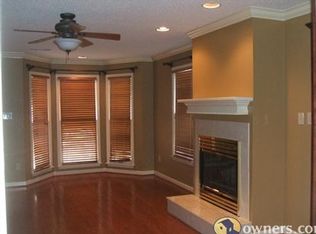 2301 Williamsburg Ct SW, Decatur, AL 35603