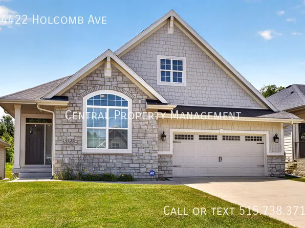 14422 Holcomb Ave, Urbandale, IA 50323