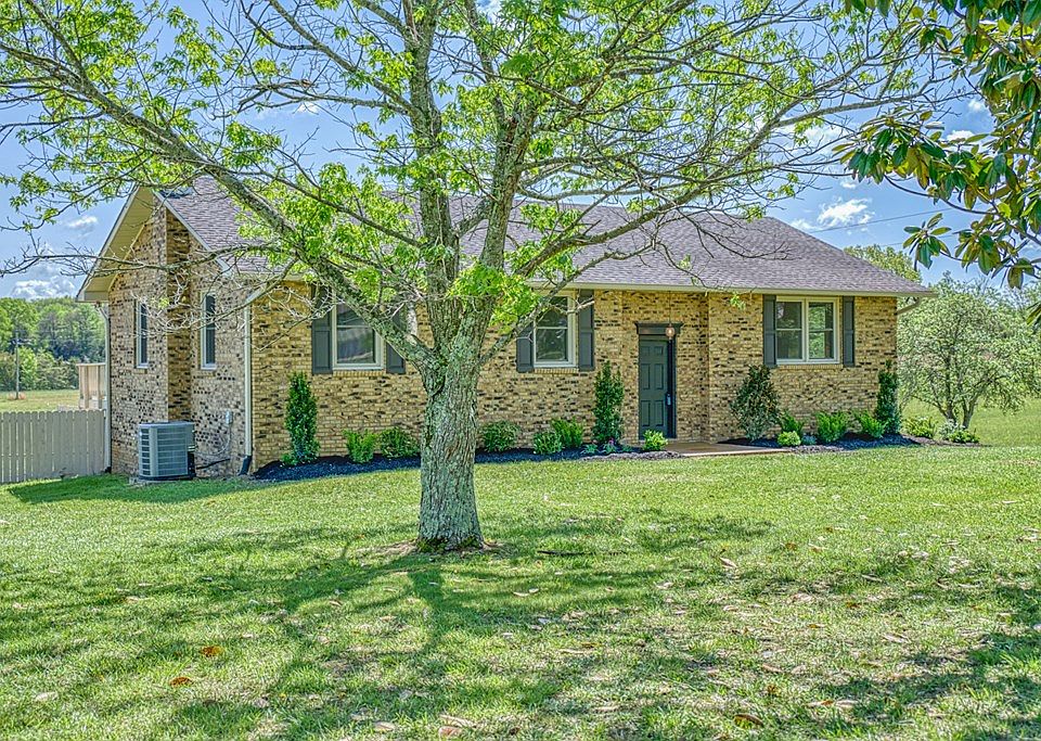 16945 Dodson Branch Hwy, Cookeville, TN 38501 Zillow