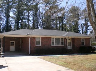 598 Tonawanda Dr, Marietta, GA 30066