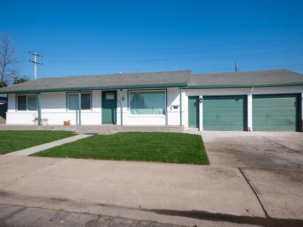 833 Holly Dr, Lodi, CA 95240