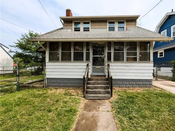 769 Polk Ave, Akron, OH 44314