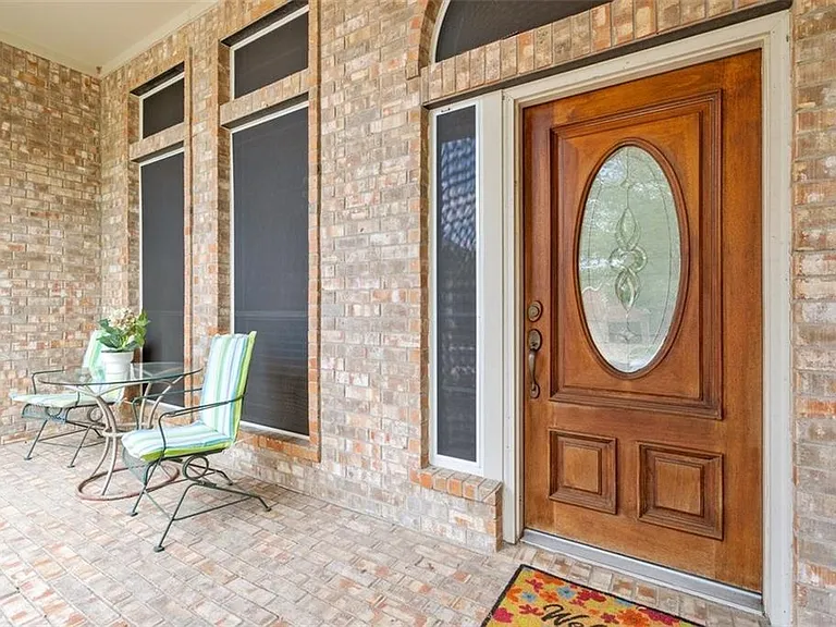 2101 Aaron Ross Way — Photo 4