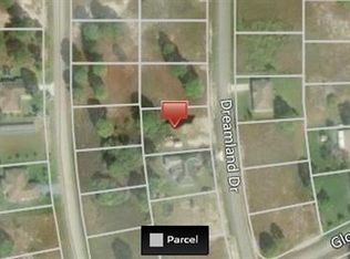 612 Dreamland Dr, Lake Placid, FL 33852