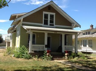 310 S 10th St, Yakima, WA 98901