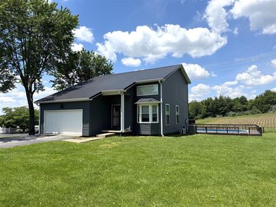 1260 New Salem Rd, Glasgow, KY, 42141