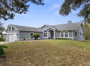 4922 S Stetson Point Dr, Homosassa, FL 34448