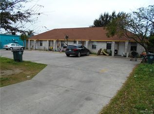 3507 N Inspiration Rd, Mission, TX 78573