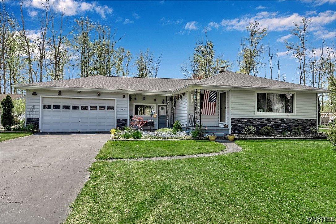 1445 Sherwood Ave, North Tonawanda, NY 14120 Zillow