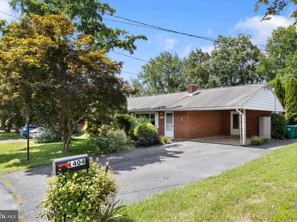 1404 Ford Ave, Harrisburg, PA 17109