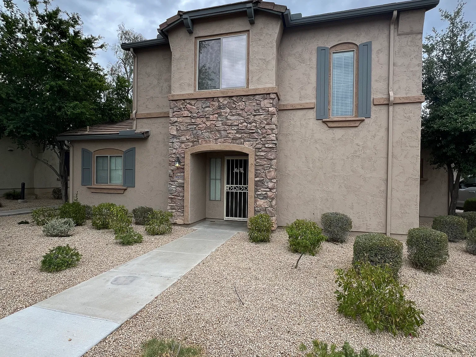 3638 W Turtle Hill Ct — Photo 1