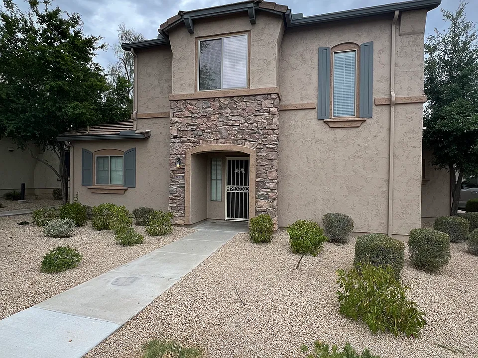 3638 W Turtle Hill Ct