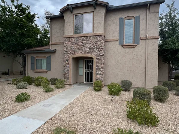 3638 W Turtle Hill Ct, Phoenix, AZ 85086