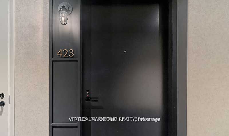 1st image of 505 Richmond St W #423