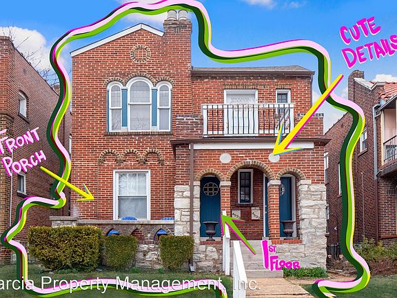 2nd image of 4533 Flad Ave #4533A