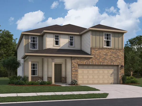 Eclipse Plan, Saddlebrook Ranch